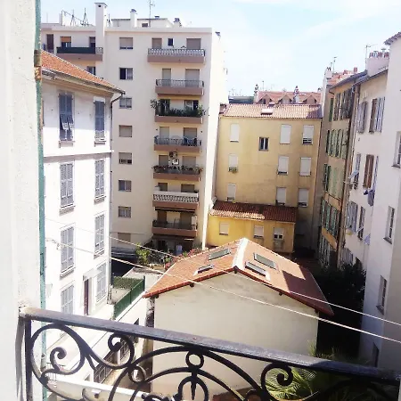 Center Bed and Breakfast Νίκαια