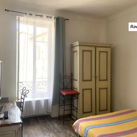 Center Bed and breakfast 3*